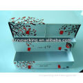 Fashion Hard Paper Box Packaging Slider Paper Drawer Boxes